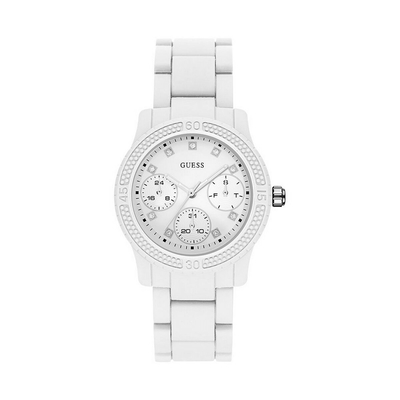 Product Ρολόι Unisex Guess W0944L1 (? 38 mm) base image