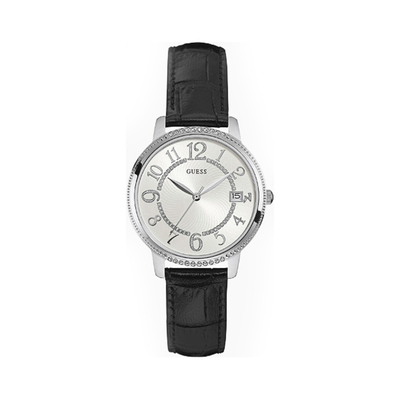 Product Ρολόι Γυναικείο Guess W0930L2 ( 36 mm) base image