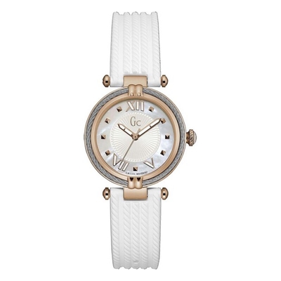 Product Ρολόι Γυναικείο GC Watches Y18004L1 ( 32 mm) base image