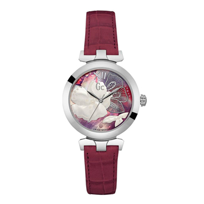 Product Ρολόι Γυναικείο GC Watches Y22005L3 ( 34 mm) base image