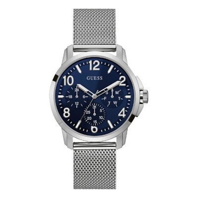 Product Ανδρικά Ρολόγια Guess W1040G1 ( 43 mm) base image