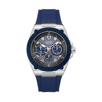 Product Ανδρικά Ρολόγια Guess W1049G1 ( 45 mm) base image