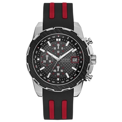 Product Ανδρικά Ρολόγια W1047G1 Guess W1047G1 ( 46 mm) base image