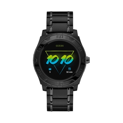 Product Ανδρικά Ρολόγια Guess C1001G5 ( 44 mm) base image