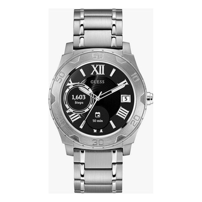Product Ανδρικά Ρολόγια Guess C1001G4 ( 44 mm) base image