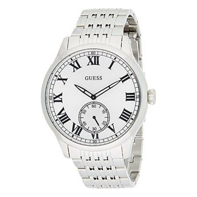 Product Ρολόι Ανδρικό Guess W1078G1 ( 44 mm) base image