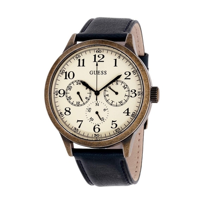 Product Ρολόι Unisex Guess W1101G2 ( 46 mm) base image