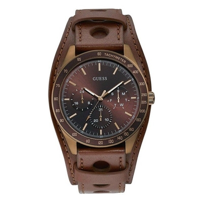 Product Ρολόι Ανδρικό Guess W1100G3 base image