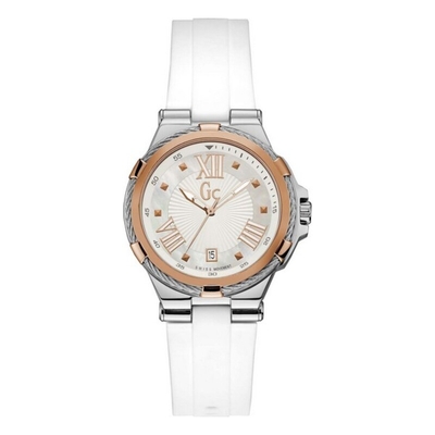 Product Ρολόι Γυναικείο GC Watches Y34002L1 ( 36 mm) base image