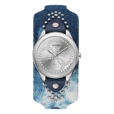 Product Ρολόι Γυναικείο Guess W1141L1 ( 36 mm) base image