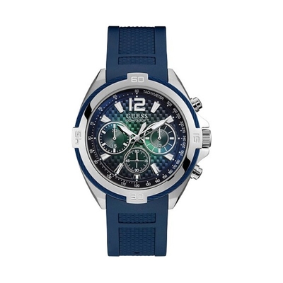 Product Ανδρικά Ρολόγια Guess W1168G1 ( 44 mm) base image