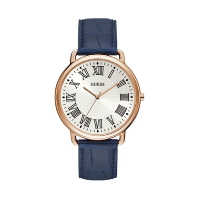 Product Ρολόι Ανδρικό Guess W1164G2 ( 44 mm) base image