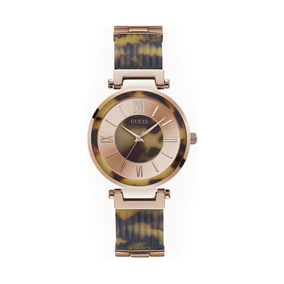 Product Ρολόι Γυναικείο Guess W0638L8 ( 37 mm) base image