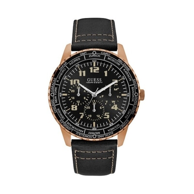 Product Ανδρικά Ρολόγια Guess W1170G2 ( 46 mm) base image