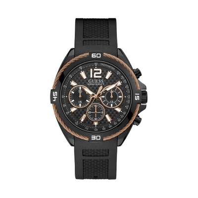 Product Ανδρικό Ρολόι Guess W1168G3 (? 47 mm) base image