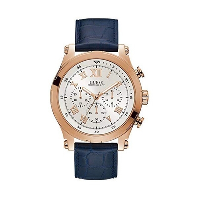 Product Ανδρικά Ρολόγια Guess W1105G4 ( 47 mm) base image