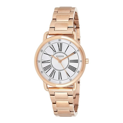 Product Ρολόι Γυναικείο Guess W1148L3 ( 34 mm) base image