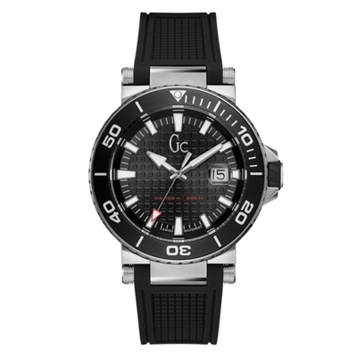 Product Ανδρικά Ρολόγια GC Watches Y36002G2 ( 44 mm) base image