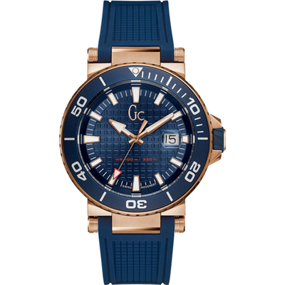 Product Ανδρικά Ρολόγια GC Watches Y36004G7 ( 44 mm) base image