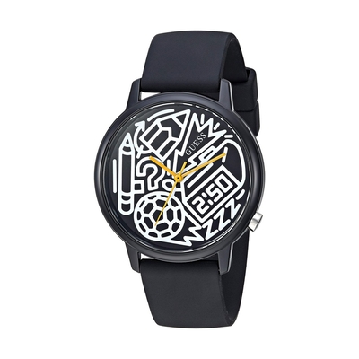 Product Γυναικείο Ρολόι Guess V0023M8 (? 38 mm) base image