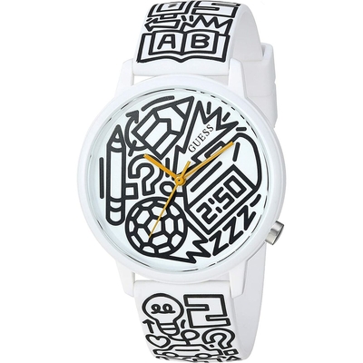 Product Ρολόι Ανδρικό Guess V0023M9 (? 38 mm) base image