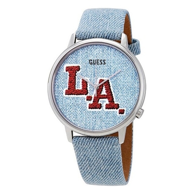 Product Unisex Ρολόγια Guess V1011M1 ( 42 mm) base image