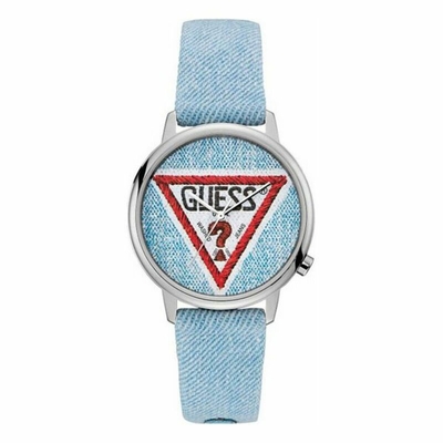 Product Γυναικείο Ρολόι Guess V1014M1 (? 38 mm) base image