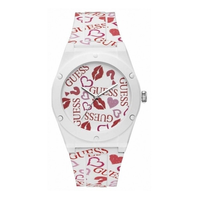 Product Ρολόι Γυναικείο Guess W0979L19 (42 mm) ( 42 mm) base image