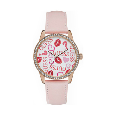Product Ρολόι Γυναικείο Guess W1206L3 ( 40 mm) base image
