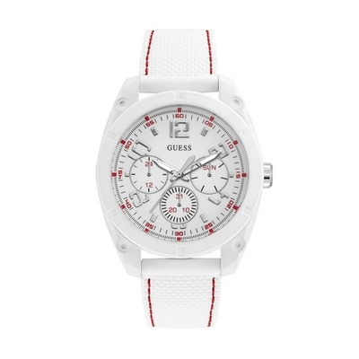 Product Ανδρικό Ρολόι Guess W1256G2 ? 46 mm base image