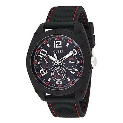 Product Ανδρικό Ρολόι Guess (? 46 mm) base image