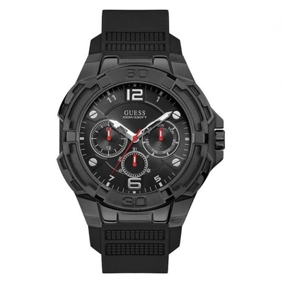 Product Ανδρικό Ρολόι Guess (? 52 mm) base image