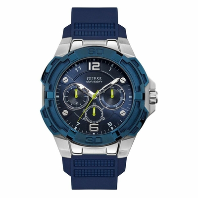 Product Ρολόι Ανδρικό Guess W1254G1 (? 52 mm) base image