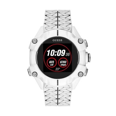 Product Smartwatch Guess C3001G4 (? 45 mm) base image
