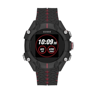 Product Smartwatch Guess C3001G1 (? 45 mm) base image