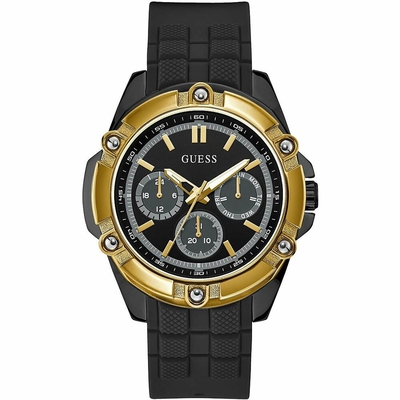 Product Ανδρικά Ρολόγια Guess W1302G2 ( 47 mm) base image