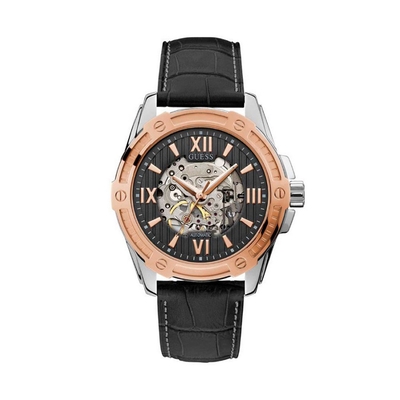 Product Ανδρικά Ρολόγια Guess W1308G1 ( 45 mm) base image