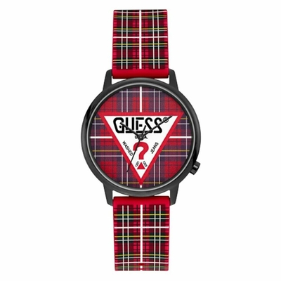Product Ρολόι Unisex Guess V1029M2 (? 38 mm) base image