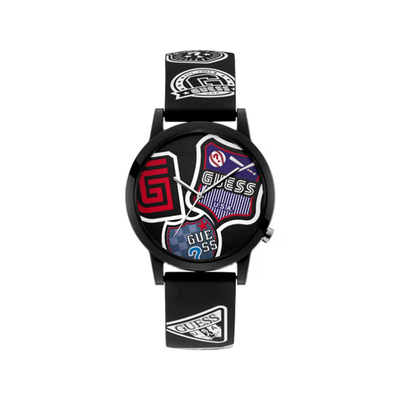 Product Ρολόι Ανδρικό Guess V1035M1 (? 42 mm) base image