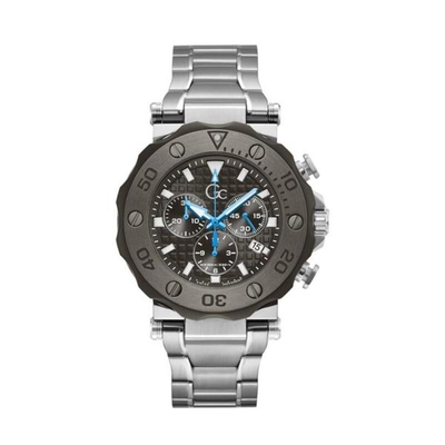 Product Ανδρικά Ρολόγια GC Watches Y63002G5MF ( 44 mm) base image