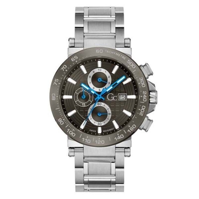 Product Ανδρικά Ρολόγια GC Watches Y37011G5MF ( 44 mm) base image