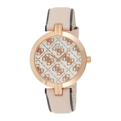 Product Ρολόι Γυναικείο Guess GW0027L2 (? 35 mm) base image