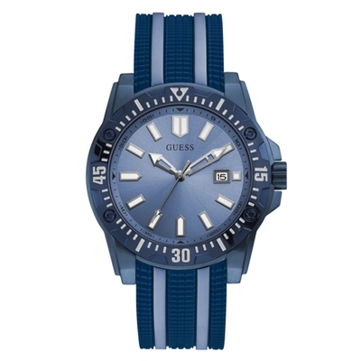 Product Ρολόι Ανδρικό Guess GW0055G2 (? 46 mm) base image