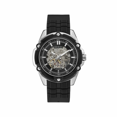 Product Ανδρικό Ρολόι Guess GW0061G1 (? 47 mm) base image