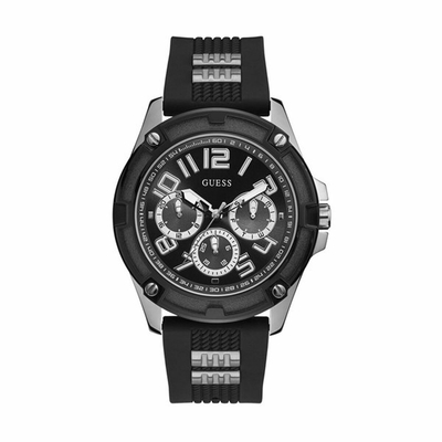 Product Ανδρικό Ρολόι Guess GW0051G1 ? 45 mm (? 46 mm) base image