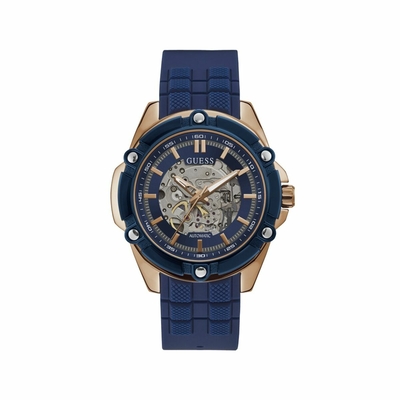 Product Ανδρικό Ρολόι Guess GW0061G3 (? 47 mm) base image