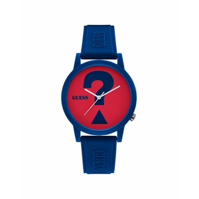 Product Ανδρικό Ρολόι Guess V1041M4 (? 42 mm) base image