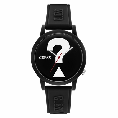 Product Ανδρικό Ρολόι Guess V1041M2 (? 42 mm) base image