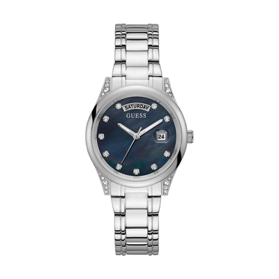 Product Ρολόι Γυναικείο Guess GW0047L1 ( 36 mm) base image