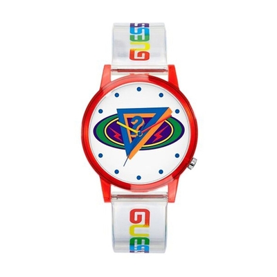 Product Ανδρικό Ρολόι Guess V1050M1 (? 42 mm) base image